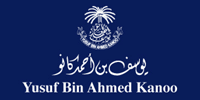 YUSUF_BIN_AHMED_KANOO_LOGO